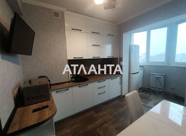 2-комнатная квартира по адресу ул. Крымская (площадь 56,0 м2) - Atlanta.ua - фото 2
