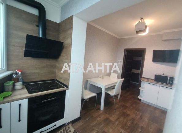 2-rooms apartment apartment by the address st. Krymskaya (area 56,0 m2) - Atlanta.ua - photo 3
