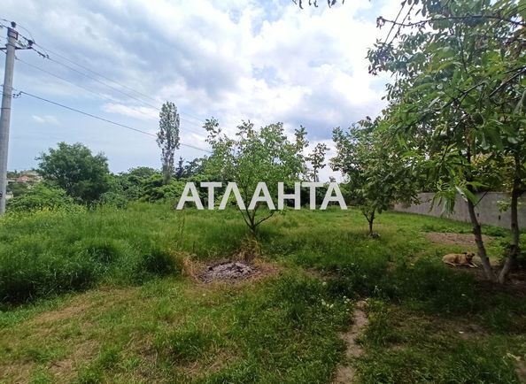 Landplot by the address st. Sanatornaya (area 10,0 сот) - Atlanta.ua