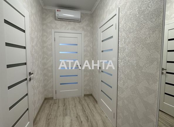 1-комнатная квартира по адресу ул. Каманина (площадь 40,0 м2) - Atlanta.ua - фото 11