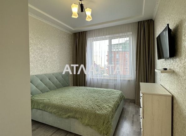 1-кімнатна квартира за адресою вул. Каманіна (площа 40,0 м2) - Atlanta.ua - фото 2