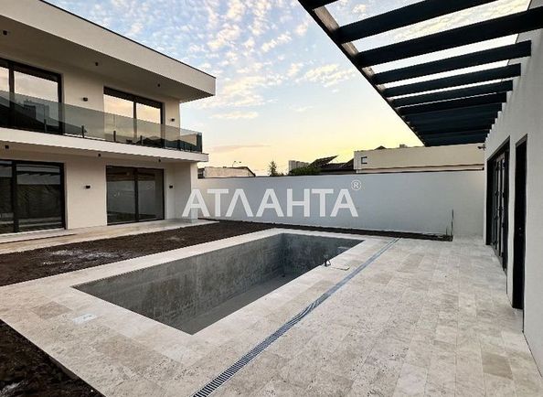 Будинок за адресою Морський пров. (площа 200 м²) - Atlanta.ua - фото 2