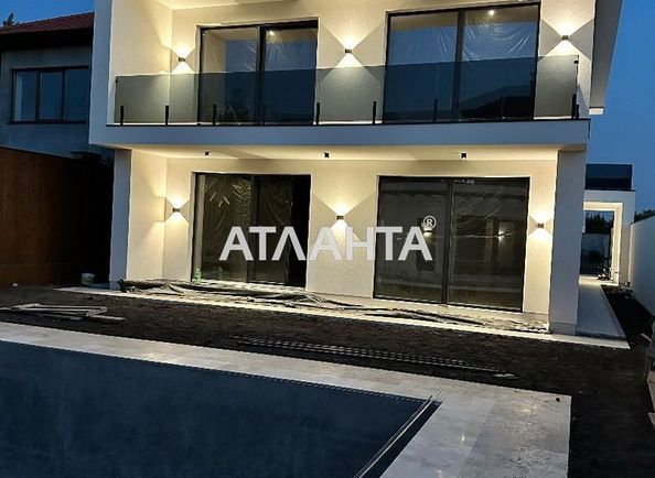 Будинок за адресою Морський пров. (площа 200 м²) - Atlanta.ua - фото 3