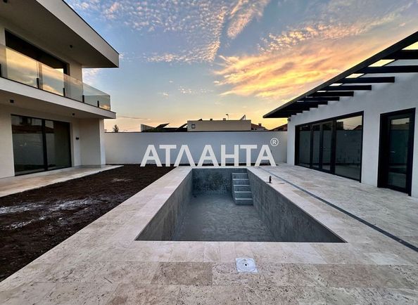 Будинок за адресою Морський пров. (площа 200 м²) - Atlanta.ua - фото 4