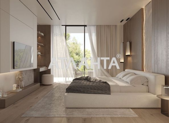 Будинок за адресою Морський пров. (площа 200 м²) - Atlanta.ua - фото 6