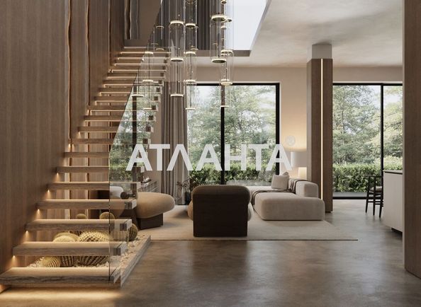 Будинок за адресою Морський пров. (площа 200 м²) - Atlanta.ua - фото 7