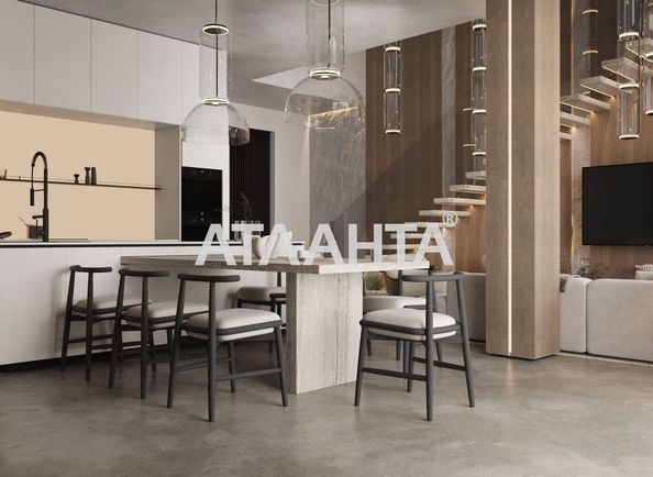 Будинок за адресою Морський пров. (площа 200 м²) - Atlanta.ua - фото 8