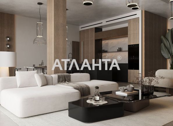 Будинок за адресою Морський пров. (площа 200 м²) - Atlanta.ua - фото 9