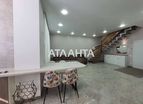 3-rooms apartment apartment by the address st. Zabolotnogo ak (area 105,0 m2) - Atlanta.ua