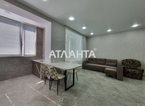 3-rooms apartment apartment by the address st. Zabolotnogo ak (area 105,0 m2) - Atlanta.ua - photo 2