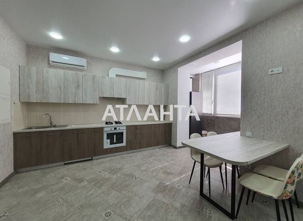 3-rooms apartment apartment by the address st. Zabolotnogo ak (area 105,0 m2) - Atlanta.ua - photo 3