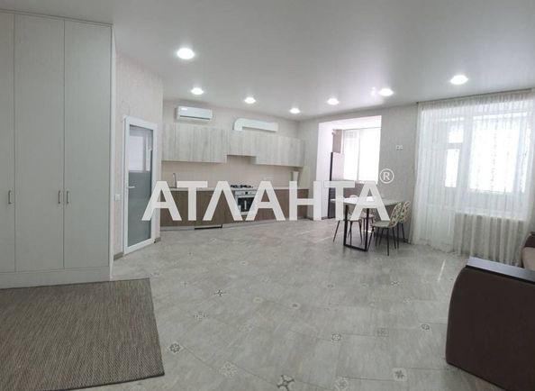3-rooms apartment apartment by the address st. Zabolotnogo ak (area 105,0 m2) - Atlanta.ua - photo 4