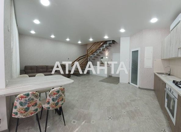 3-rooms apartment apartment by the address st. Zabolotnogo ak (area 105,0 m2) - Atlanta.ua - photo 5