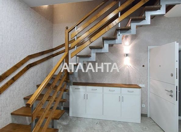 3-rooms apartment apartment by the address st. Zabolotnogo ak (area 105,0 m2) - Atlanta.ua - photo 6