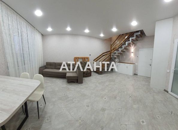 3-rooms apartment apartment by the address st. Zabolotnogo ak (area 105,0 m2) - Atlanta.ua - photo 15