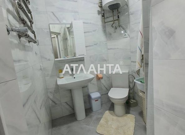 3-rooms apartment apartment by the address st. Zabolotnogo ak (area 105,0 m2) - Atlanta.ua - photo 18