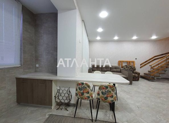 3-rooms apartment apartment by the address st. Zabolotnogo ak (area 105,0 m2) - Atlanta.ua - photo 22