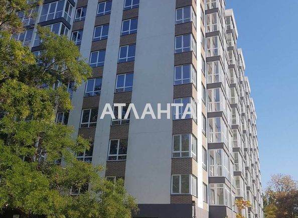 1-комнатная квартира по адресу ул. Профсоюзная (площадь 43,5 м²) - Atlanta.ua