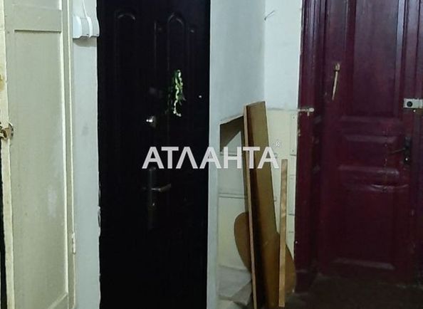 2-rooms apartment apartment by the address st. Krasnyy per (area 70 m²) - Atlanta.ua