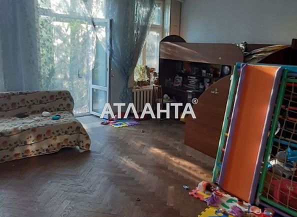 2-rooms apartment apartment by the address st. Krasnyy per (area 70 m²) - Atlanta.ua - photo 6