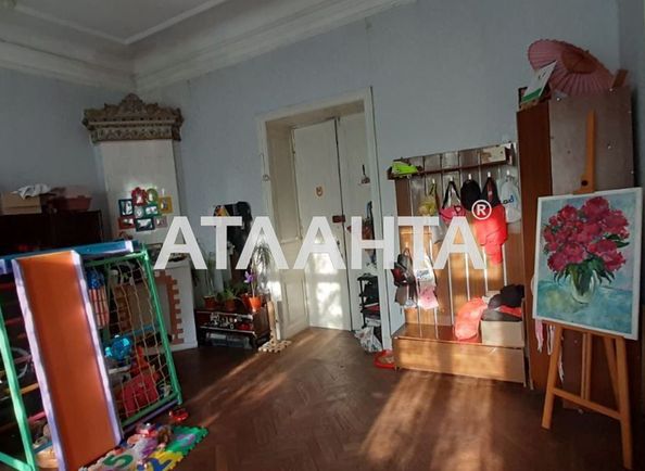 2-rooms apartment apartment by the address st. Krasnyy per (area 70 m²) - Atlanta.ua - photo 7