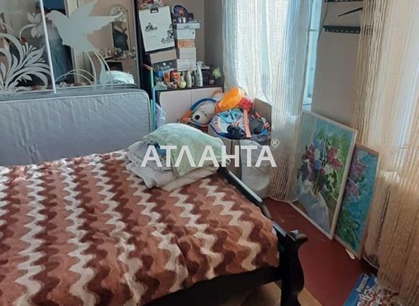 2-комнатная квартира по адресу Красный пер. (площадь 70 м²) - Atlanta.ua - фото 8