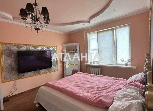 1-room apartment apartment by the address st. Koroleva ak (area 29,0 m2) - Atlanta.ua