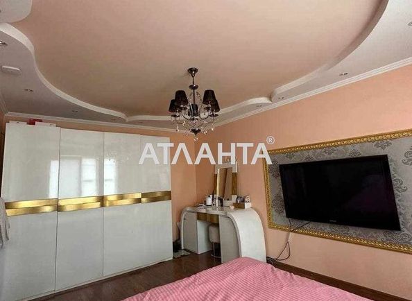 1-room apartment apartment by the address st. Koroleva ak (area 29,0 m2) - Atlanta.ua - photo 3