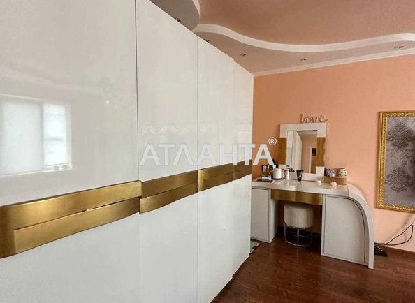 1-room apartment apartment by the address st. Koroleva ak (area 29,0 m2) - Atlanta.ua - photo 4