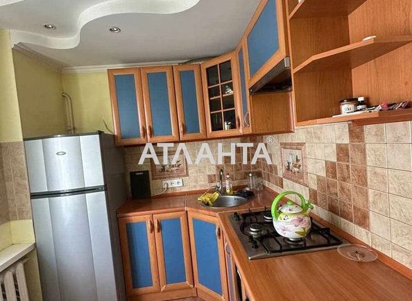 1-room apartment apartment by the address st. Koroleva ak (area 29,0 m2) - Atlanta.ua - photo 5