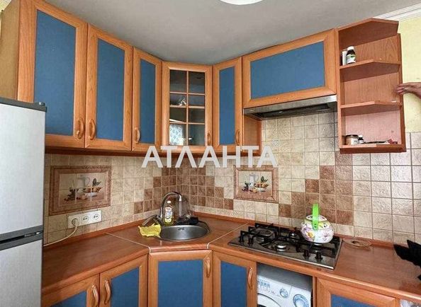 1-room apartment apartment by the address st. Koroleva ak (area 29,0 m2) - Atlanta.ua - photo 7