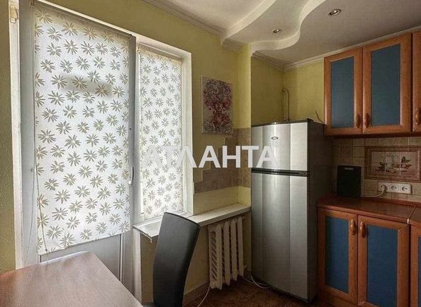 1-room apartment apartment by the address st. Koroleva ak (area 29,0 m2) - Atlanta.ua - photo 8