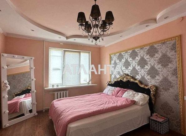 1-room apartment apartment by the address st. Koroleva ak (area 29,0 m2) - Atlanta.ua - photo 11