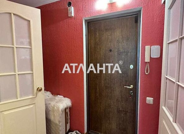 1-room apartment apartment by the address st. Koroleva ak (area 29,0 m2) - Atlanta.ua - photo 14