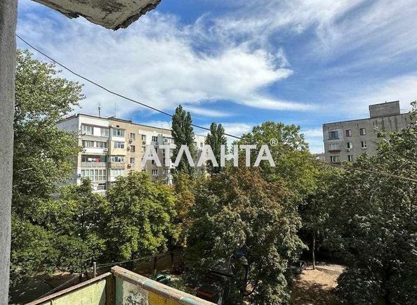 1-room apartment apartment by the address st. Koroleva ak (area 29,0 m2) - Atlanta.ua - photo 15