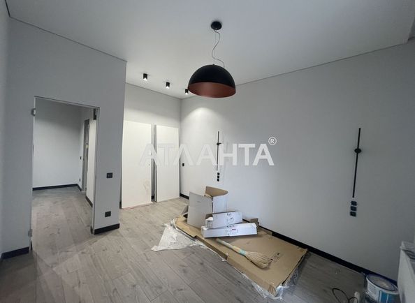 1-room apartment apartment by the address st. Kurortnyy per (area 47 m²) - Atlanta.ua