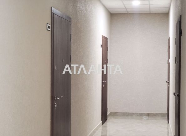 1-room apartment apartment by the address st. Kurortnyy per (area 47 m²) - Atlanta.ua - photo 9