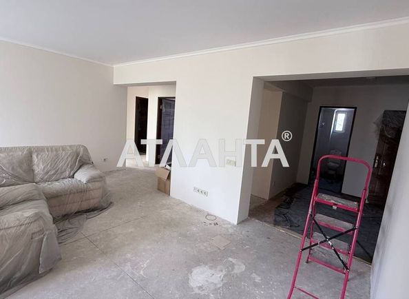 3-комнатная квартира по адресу Фонтанская дор. (площадь 127,5 м²) - Atlanta.ua - фото 7