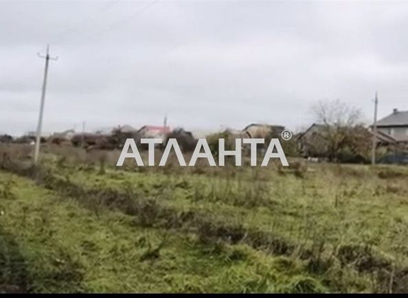 Landplot by the address st. Vishnevaya (area 6 acr) - Atlanta.ua - photo 5