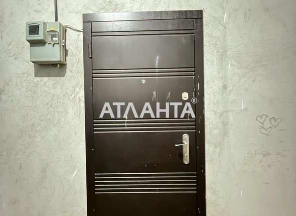 1-room apartment apartment by the address st. Baltskaya dor (area 15,9 m2) - Atlanta.ua - photo 9