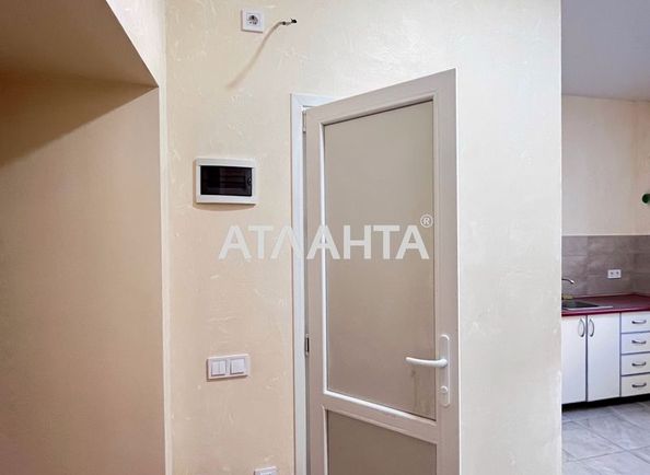 1-room apartment apartment by the address st. Baltskaya dor (area 15,9 m2) - Atlanta.ua - photo 5