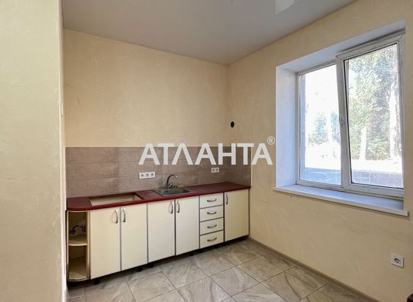1-room apartment apartment by the address st. Baltskaya dor (area 15,9 m2) - Atlanta.ua