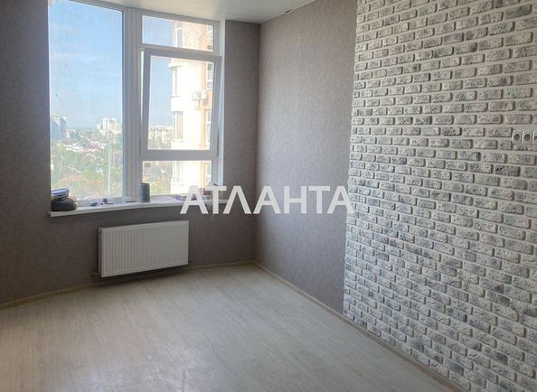 1-room apartment apartment by the address st. Makarenko (area 31,0 m2) - Atlanta.ua