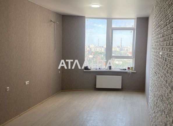 1-room apartment apartment by the address st. Makarenko (area 31,0 m2) - Atlanta.ua - photo 3