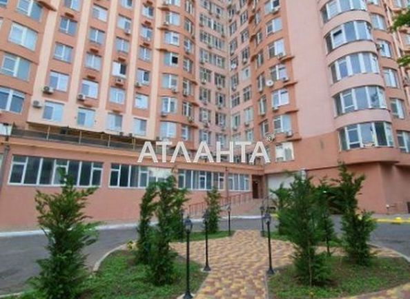 1-room apartment apartment by the address st. Makarenko (area 31,0 m2) - Atlanta.ua - photo 5