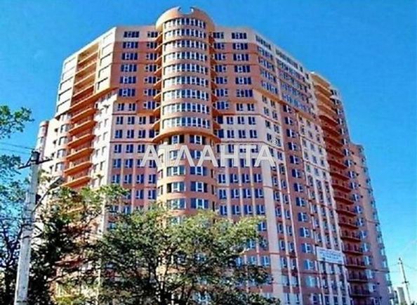 1-room apartment apartment by the address st. Makarenko (area 31,0 m2) - Atlanta.ua - photo 7
