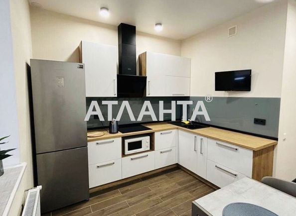 1-room apartment apartment by the address st. Kanatnaya Sverdlova (area 50,0 m2) - Atlanta.ua - photo 6