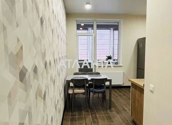 1-room apartment apartment by the address st. Kanatnaya Sverdlova (area 50,0 m2) - Atlanta.ua - photo 7