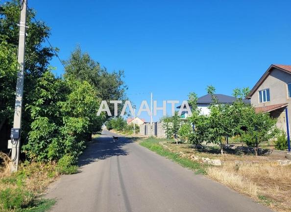 Landplot by the address st. Kotlyarevskogo (area 5 acr) - Atlanta.ua - photo 6