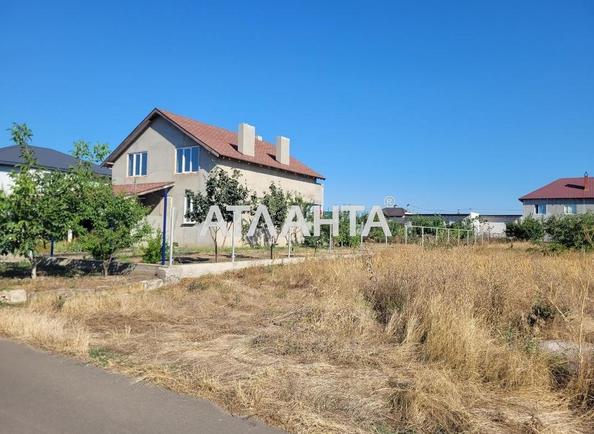 Landplot by the address st. Kotlyarevskogo (area 5 acr) - Atlanta.ua - photo 7